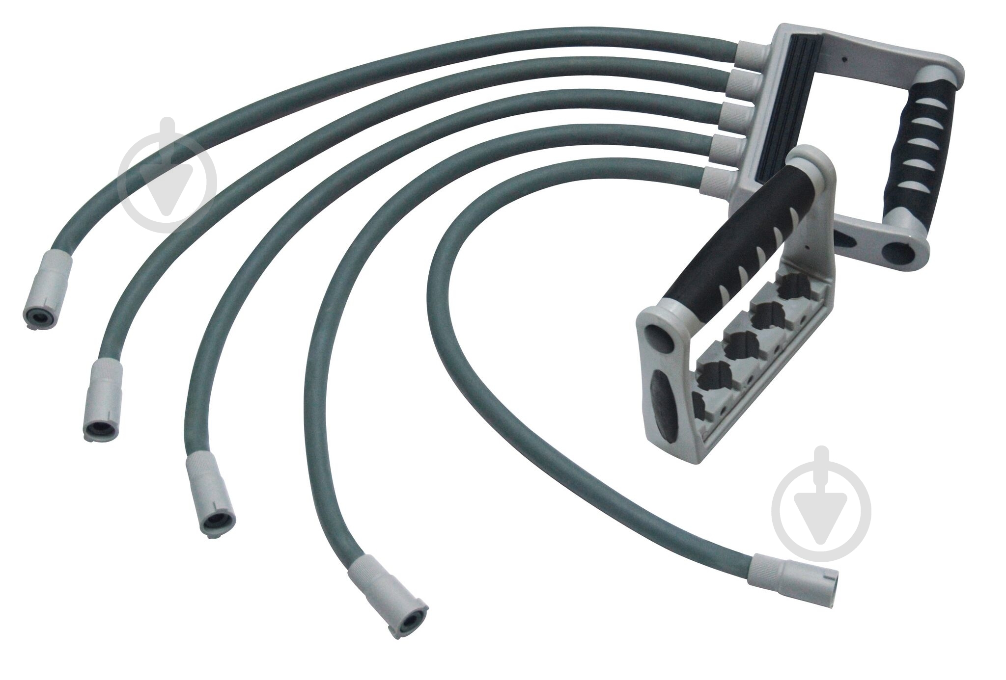 Эспандер грудной Tunturi Rubber Expander 14TUSCL305 - фото 1