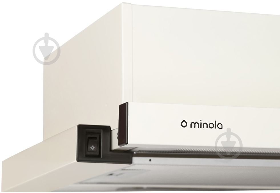 Вытяжка Minola HTL 6110 IV 630 - фото 7 Вытяжка Minola HTL 6110 IV 630 - фото 7