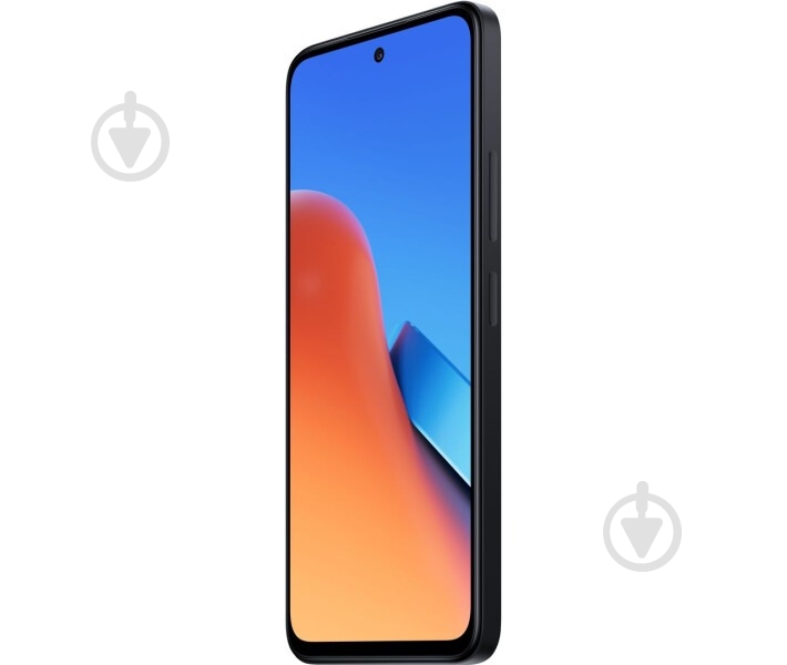 Смартфон Xiaomi Redmi 12 4/128GB midnight black (993280) - фото 7