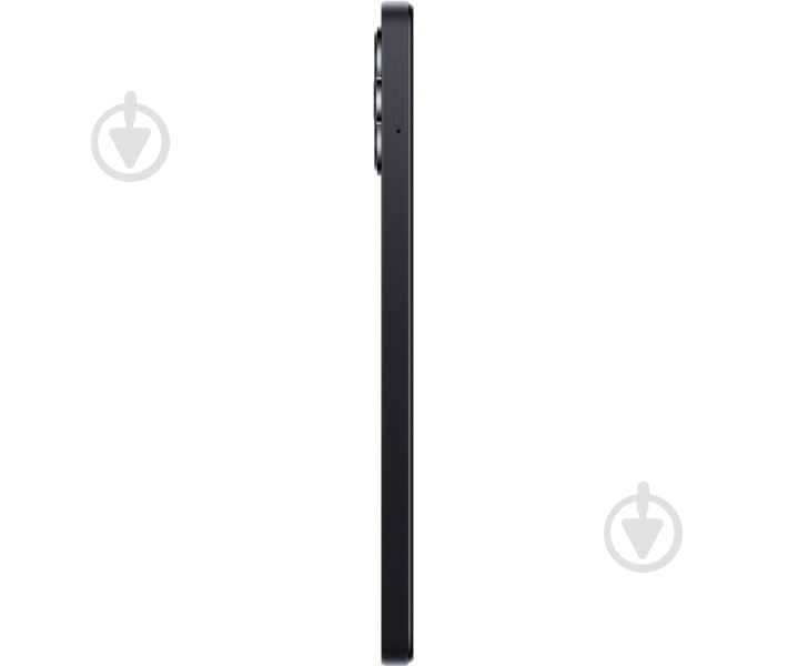 Смартфон Xiaomi Redmi 12 4/128GB midnight black (993280) - фото 2