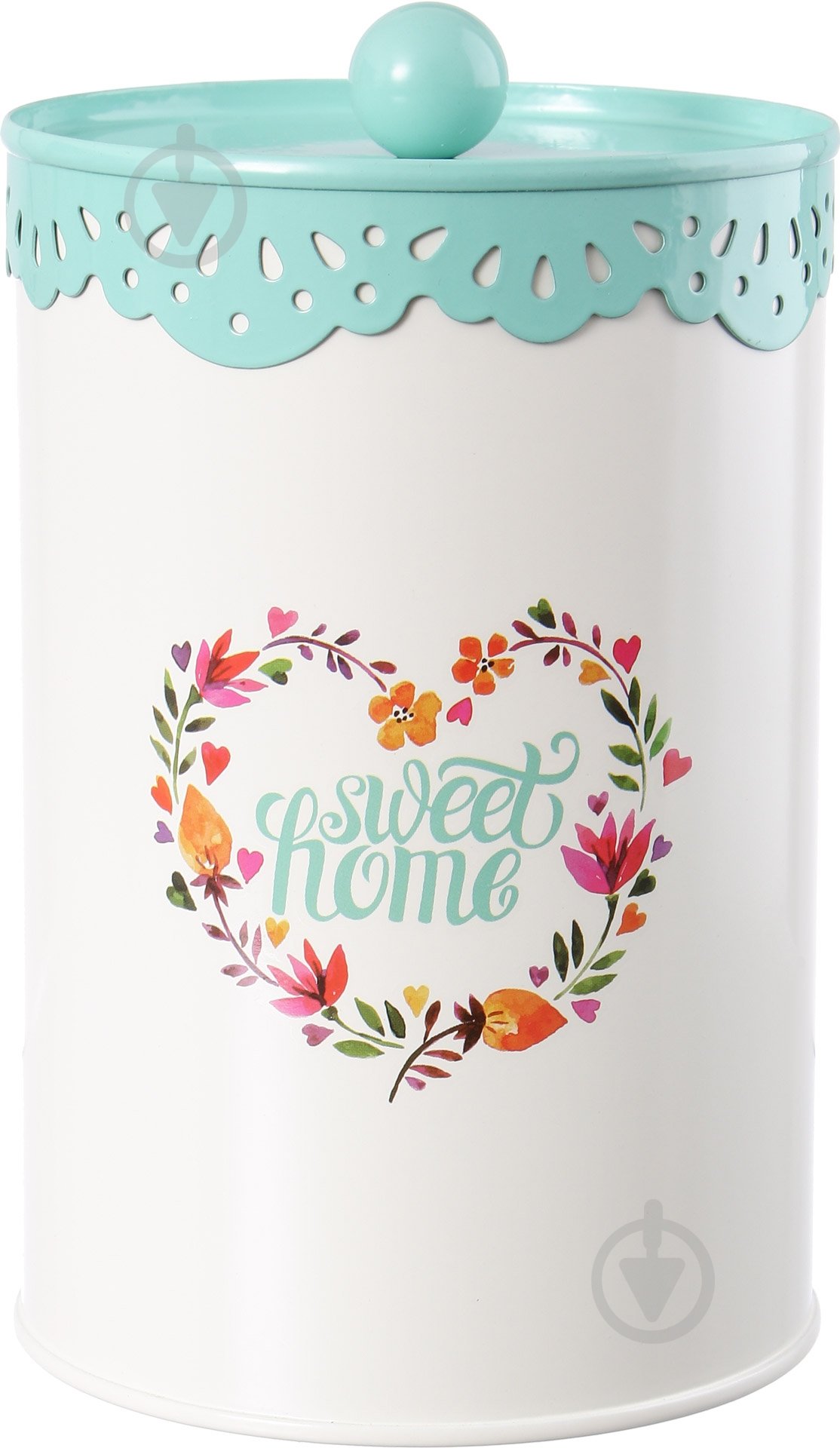 Емкость для хранения Krauff 1,2 л - фото 1