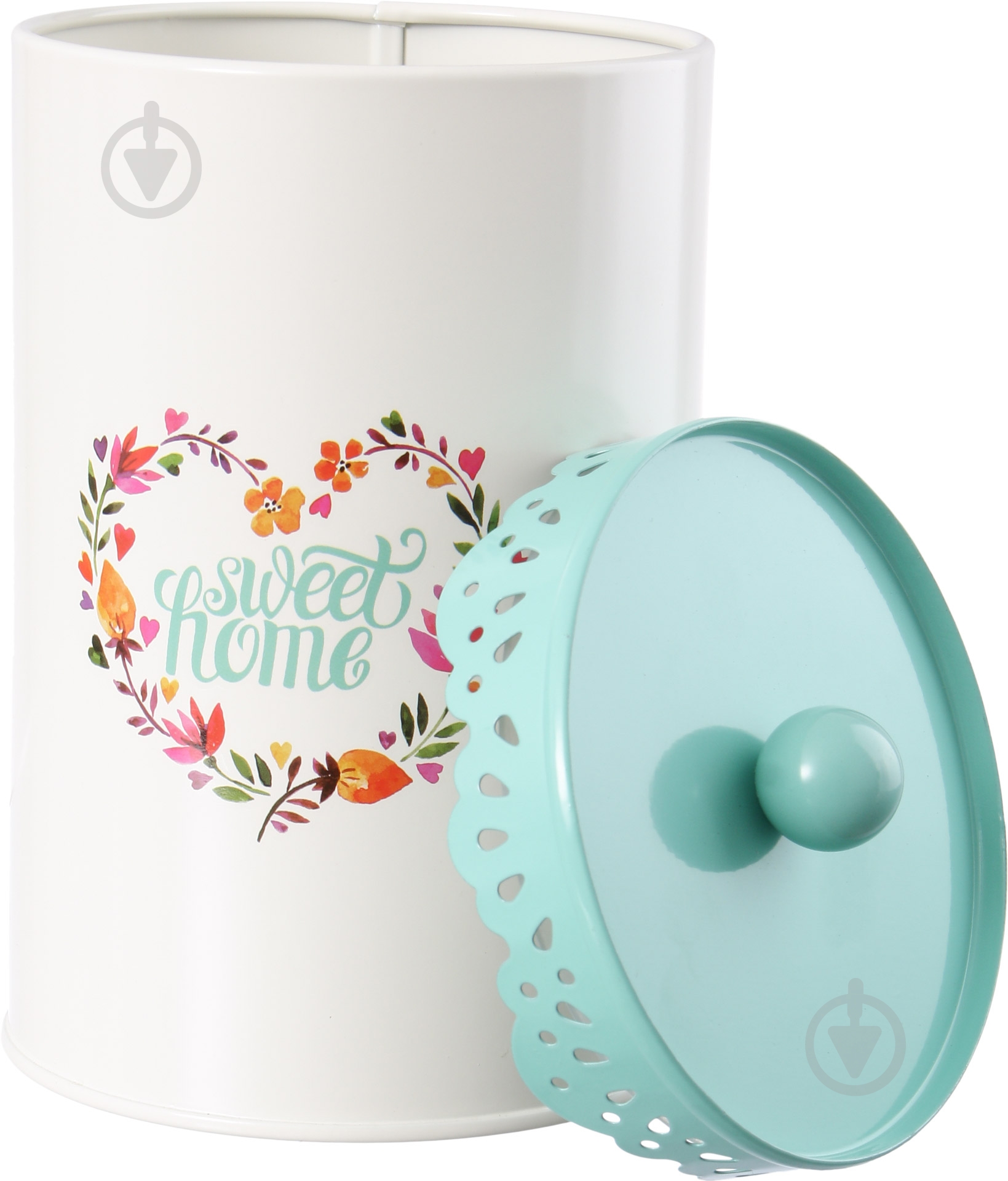 Емкость для хранения Krauff 1,2 л - фото 3