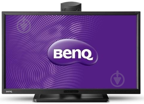 Монитор Asus BL2410PT 24" (9H.L9JLB.QBE/9H.L9JLB.RBE) - фото 2