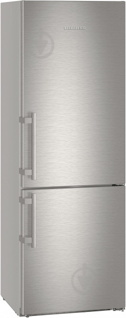 УЦЕНКА! Холодильник Liebherr CBNEF 5735 (УЦ №92) - фото 2