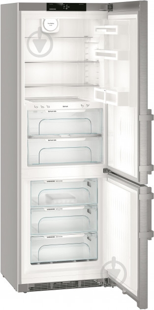 УЦЕНКА! Холодильник Liebherr CBNEF 5735 (УЦ №92) - фото 15