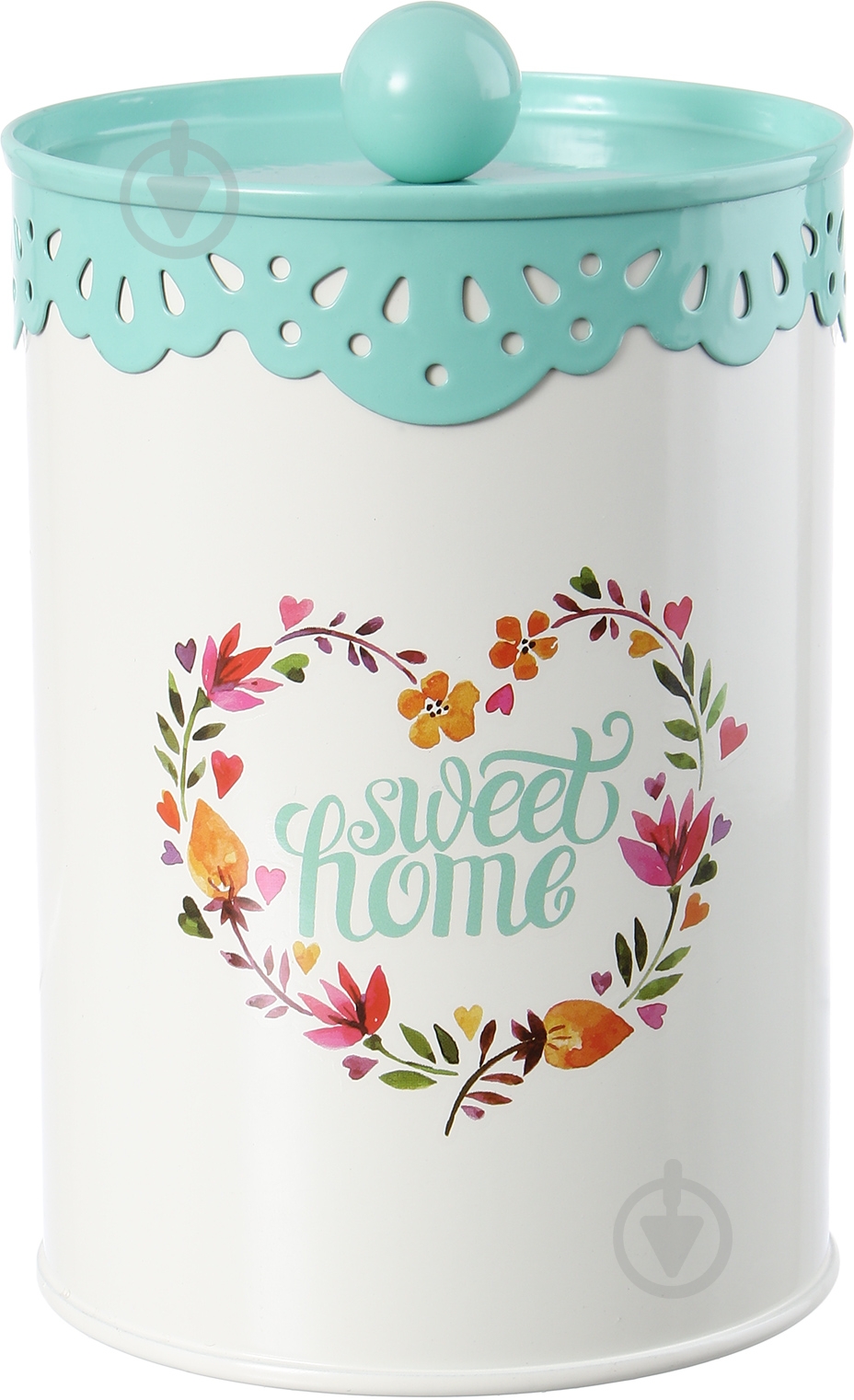 Емкость для хранения Krauff 0,8 л - фото 1