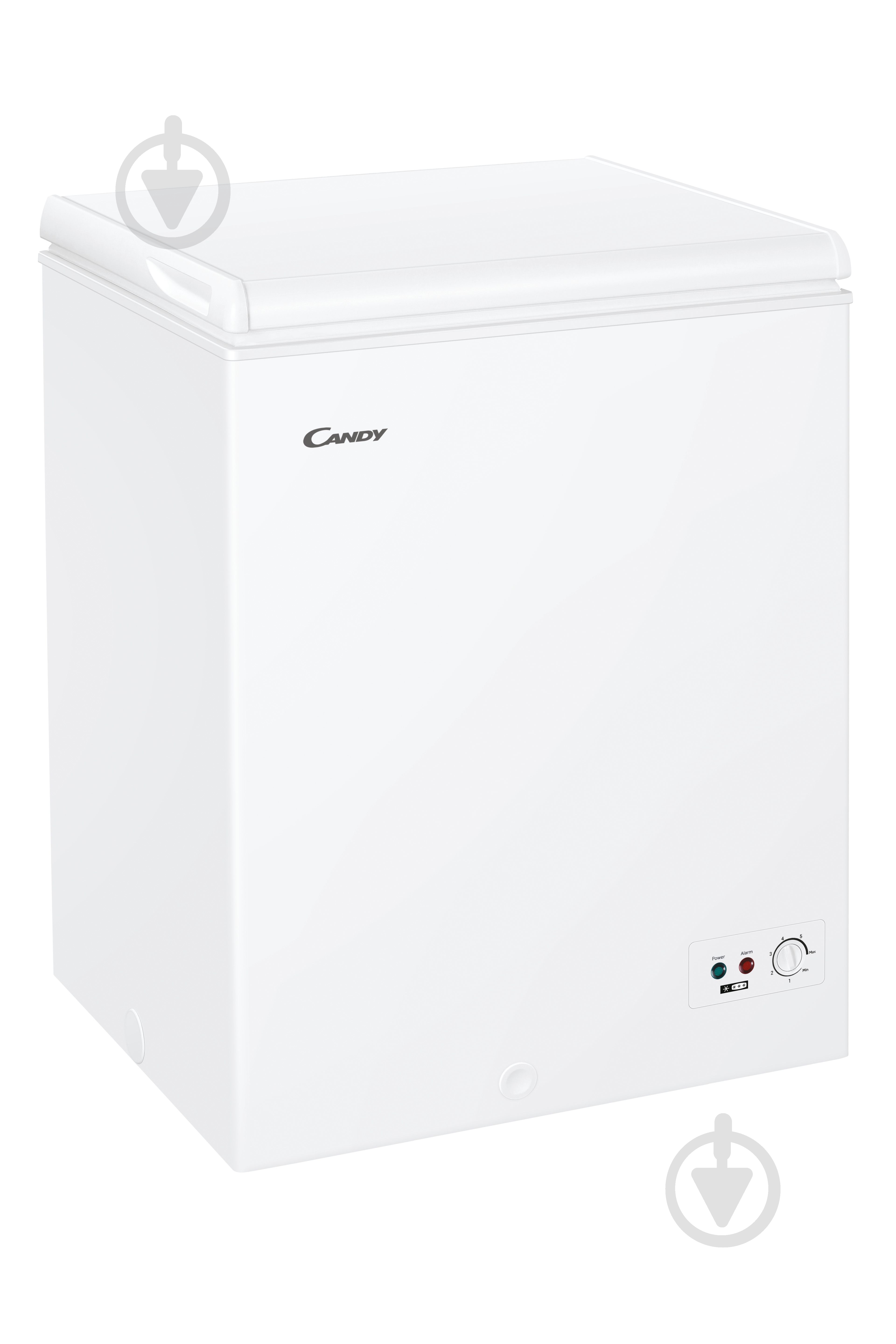 Морозильный ларь Candy CCHH 145 - фото 2