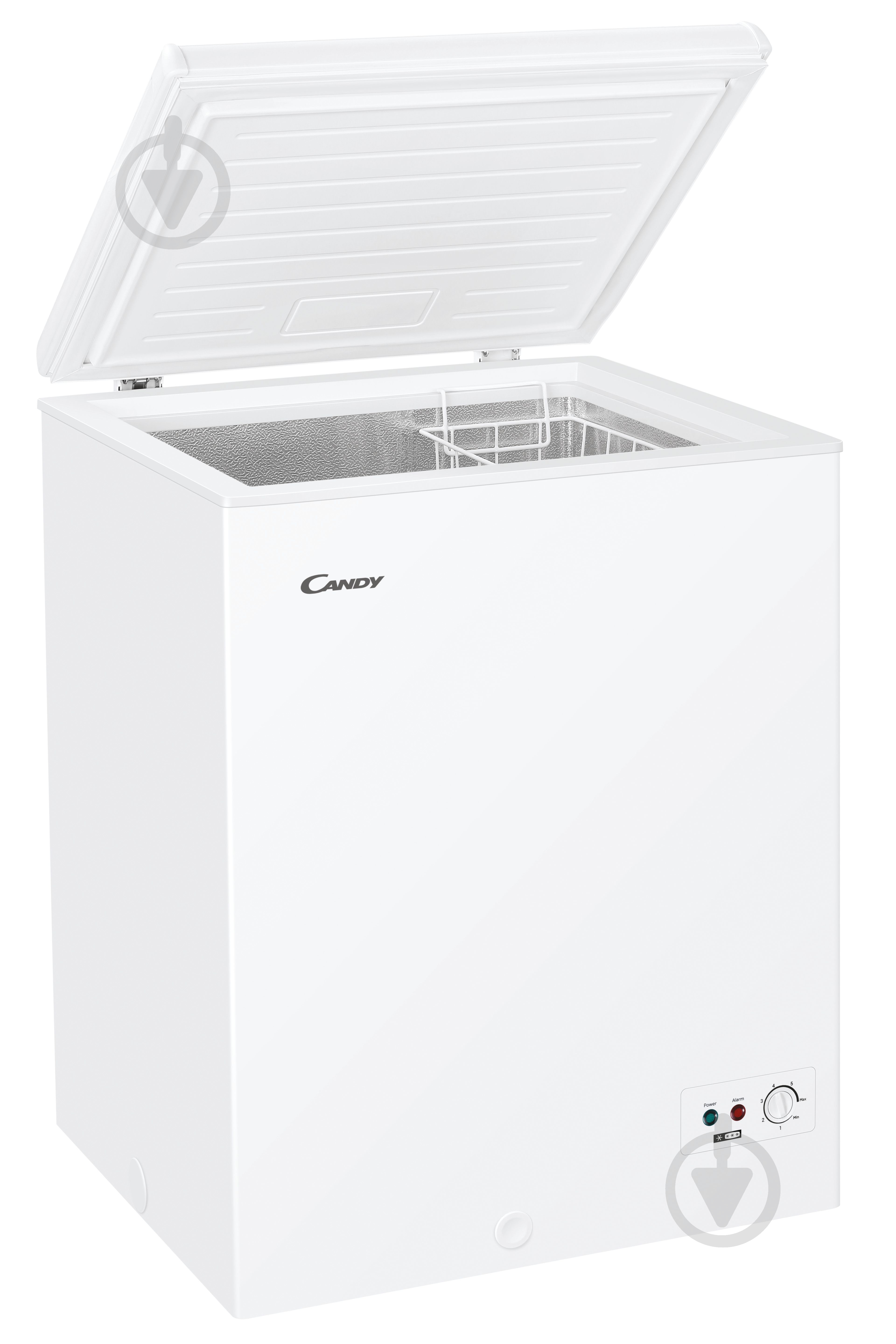 Морозильный ларь Candy CCHH 145 - фото 3