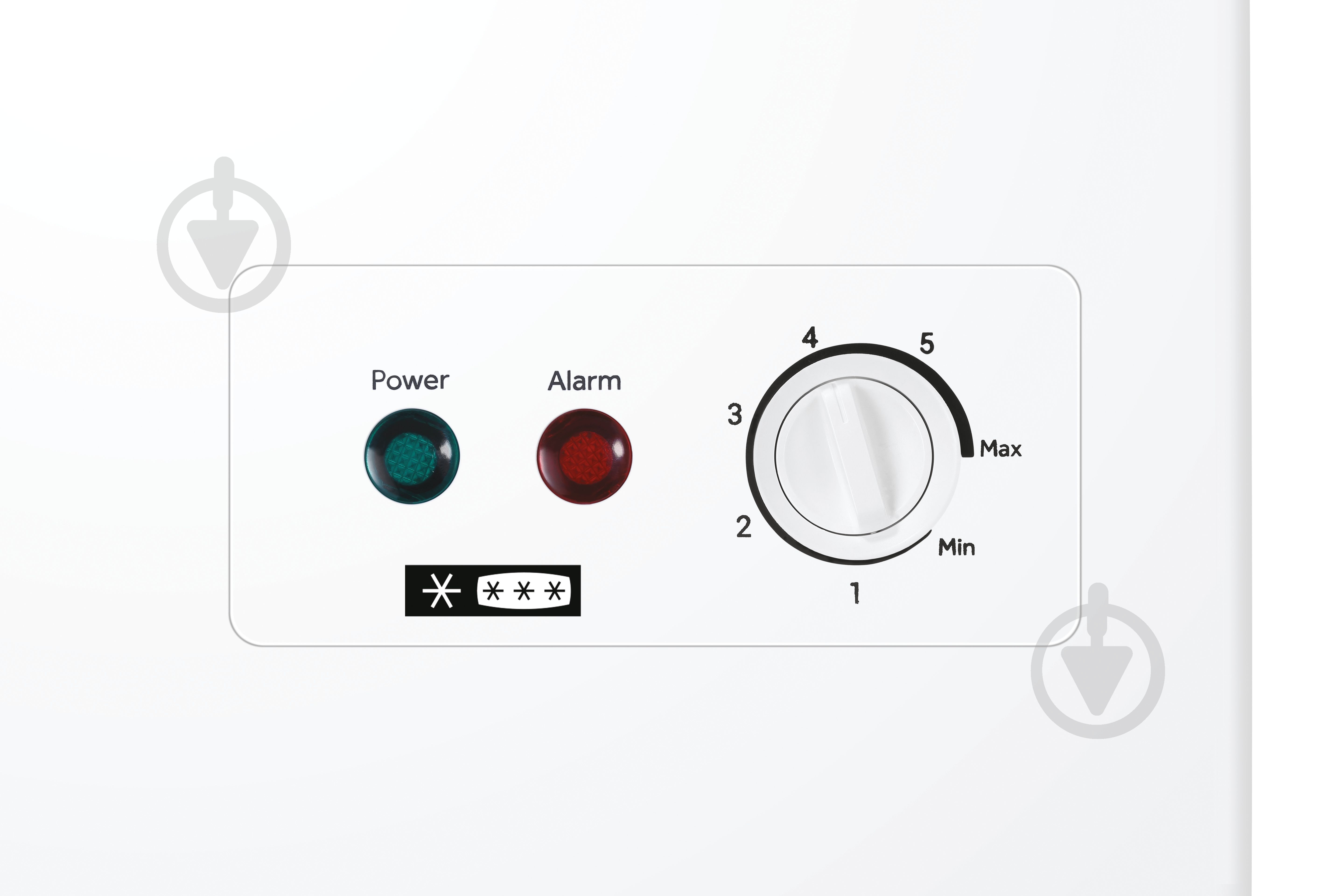 Морозильный ларь Candy CCHH 145 - фото 4