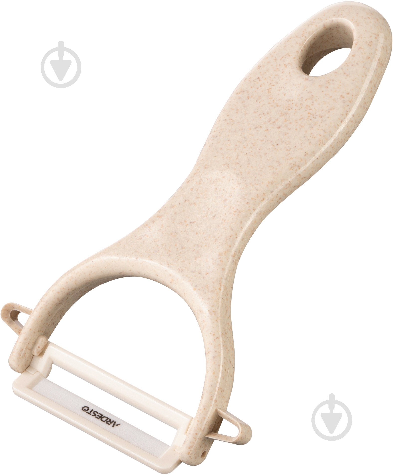 Овощечистка ARDESTO Fresh бежевый AR2101CT - фото 1 Овощечистка ARDESTO Fresh бежевый AR2101CT - фото 1