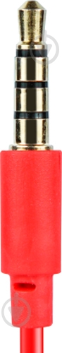 Навушники Nomi NHS-135 red - фото 4