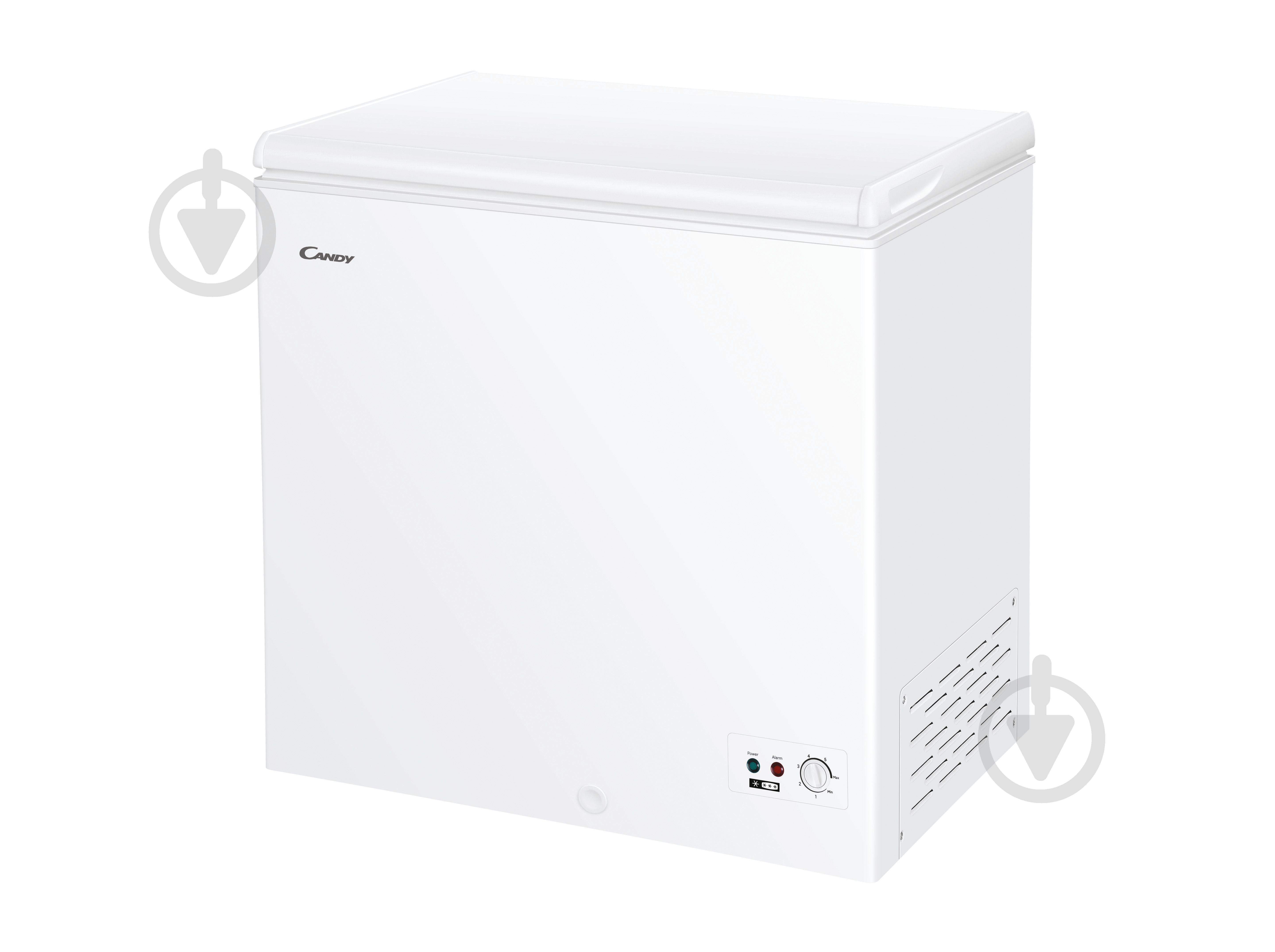 Морозильный ларь Candy CCHH 200 - фото 2