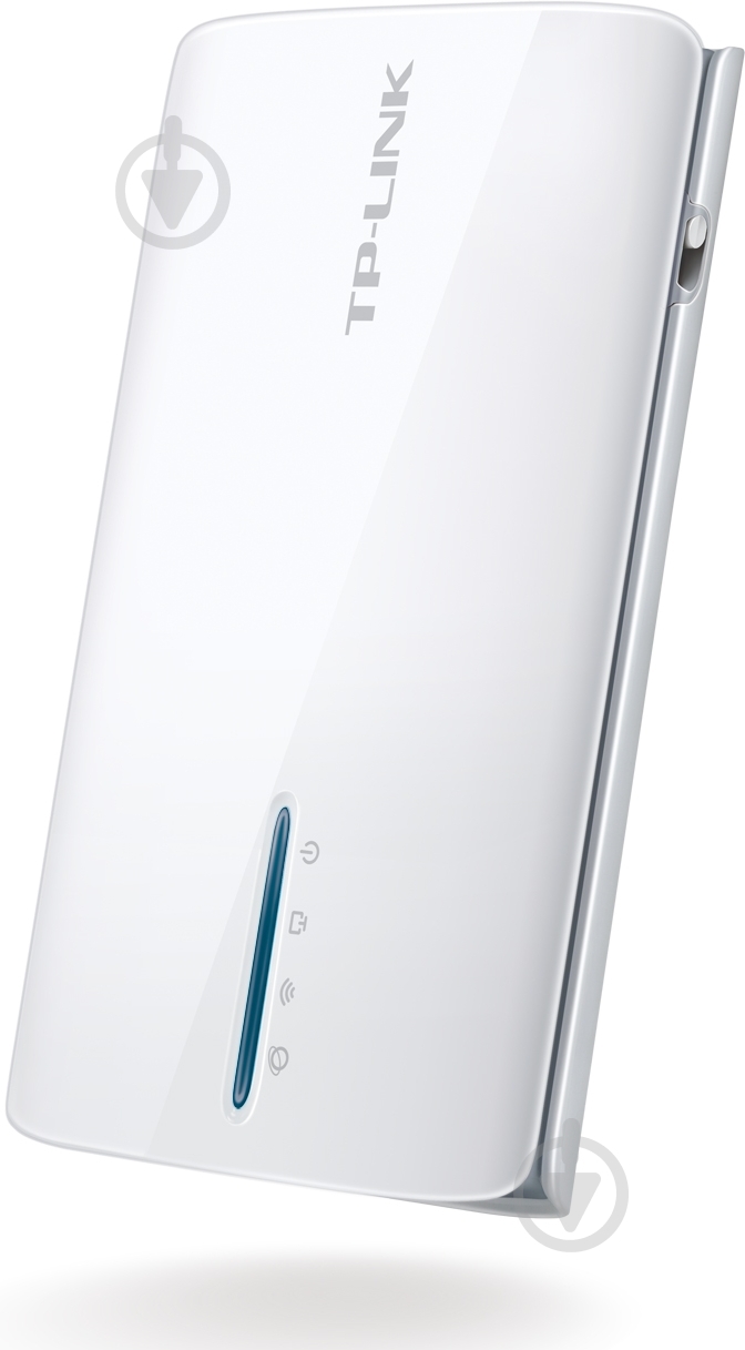 Wi-Fi-роутер TP-Link TL-MR3040 - фото 2