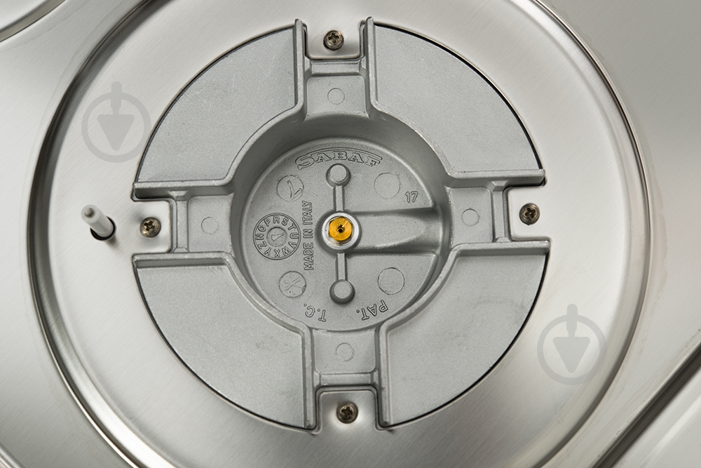 Варочная поверхность газовая Minola MGM 61221 I - фото 7