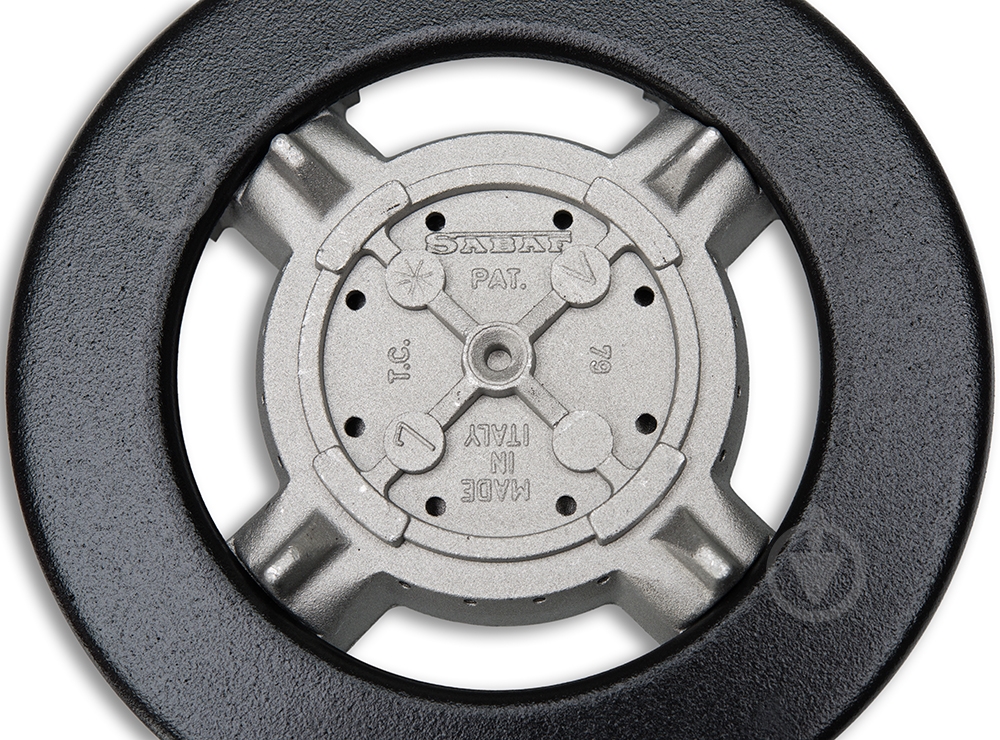 Варочная поверхность газовая Minola MGM 61221 I - фото 8