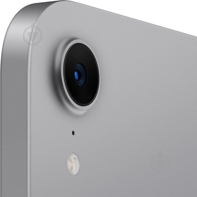 Планшет Apple iPad mini 2024 8,3" 256GB Wi-Fi space gray (MXNA3NF/A) - фото 4 Планшет Apple iPad mini 2024 8,3" 256GB Wi-Fi space gray (MXNA3NF/A) - фото 4