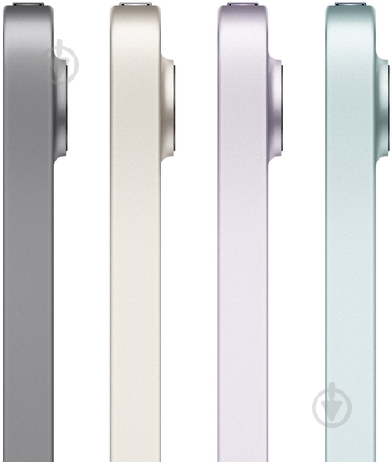 Планшет Apple iPad mini 2024 8,3" 256GB Wi-Fi space gray (MXNA3NF/A) - фото 8 Планшет Apple iPad mini 2024 8,3" 256GB Wi-Fi space gray (MXNA3NF/A) - фото 8