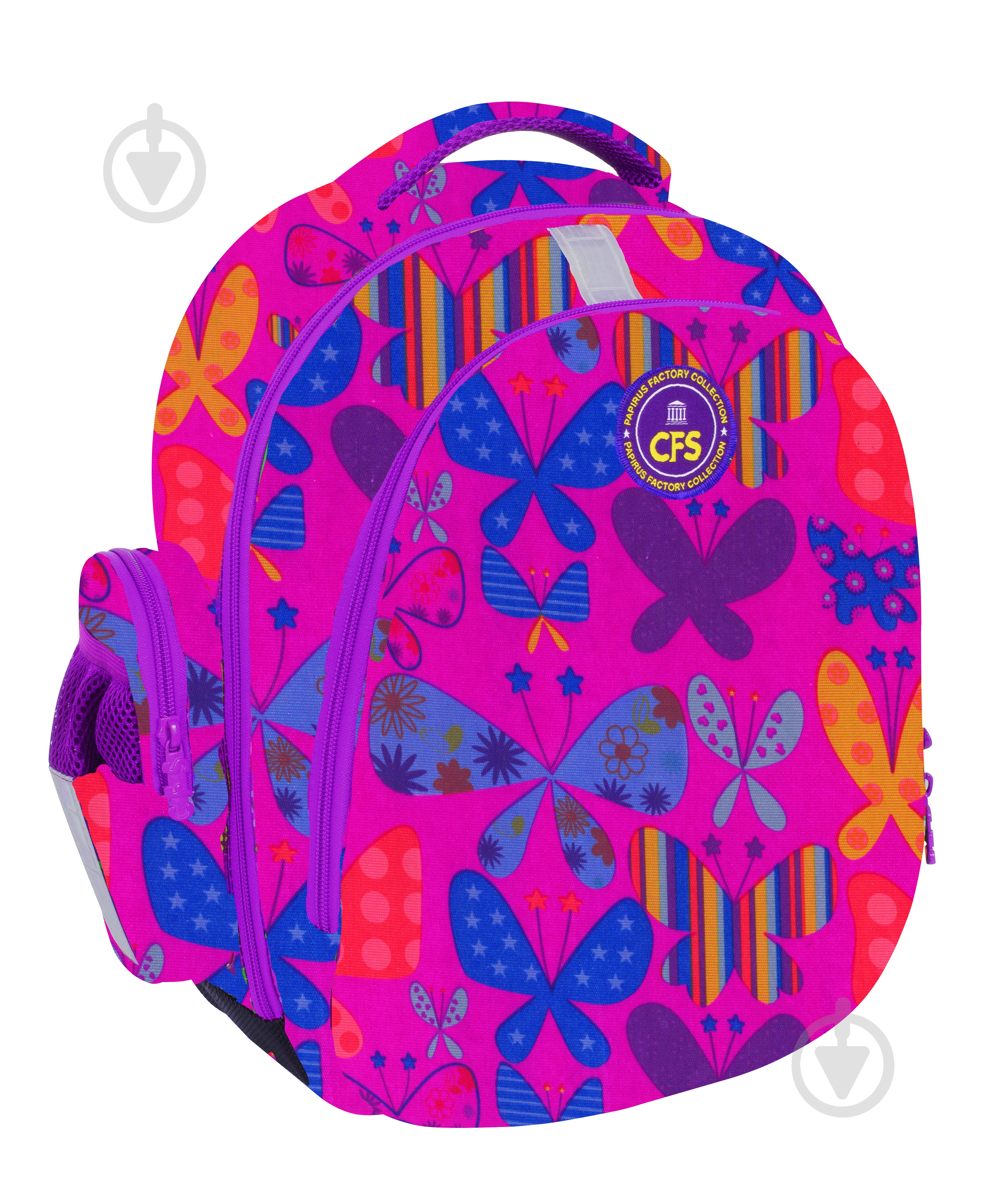 Рюкзак Cool For School 15" 734 CF86728 - фото 1 Рюкзак Cool For School 15" 734 CF86728 - фото 1