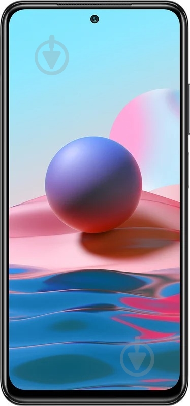 Смартфон Xiaomi Redmi Note 11 8/256GB grey - фото 4
