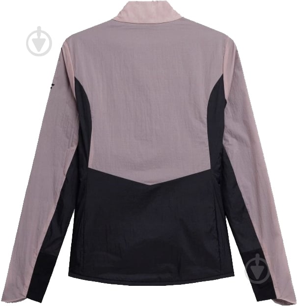 Куртка жіноча 4F KUDP061-ro р.XS фіолетова - фото 2