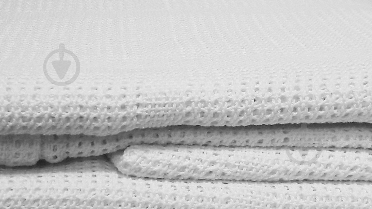 Плед Cotton 200x220 см в асортименті Ваш Текстиль - фото 4