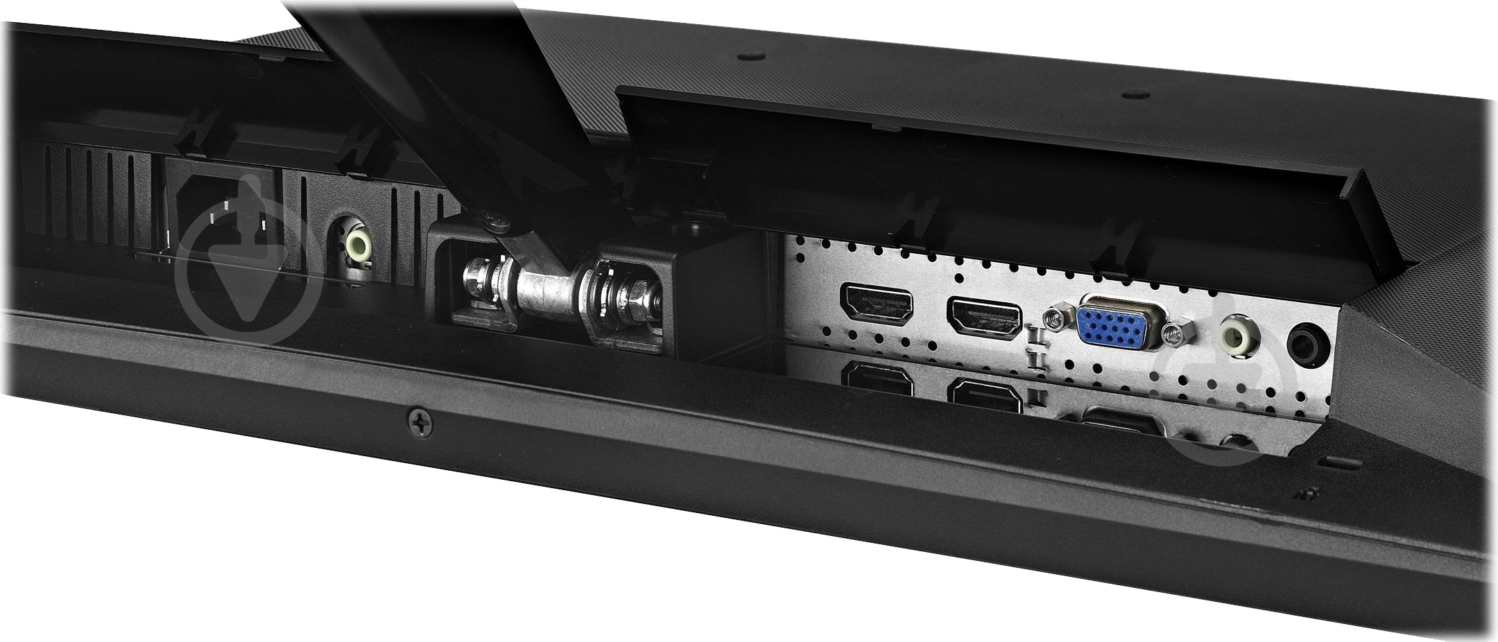 Монитор Asus VN247H 23,6" (90LMGF001T01041K-) - фото 12