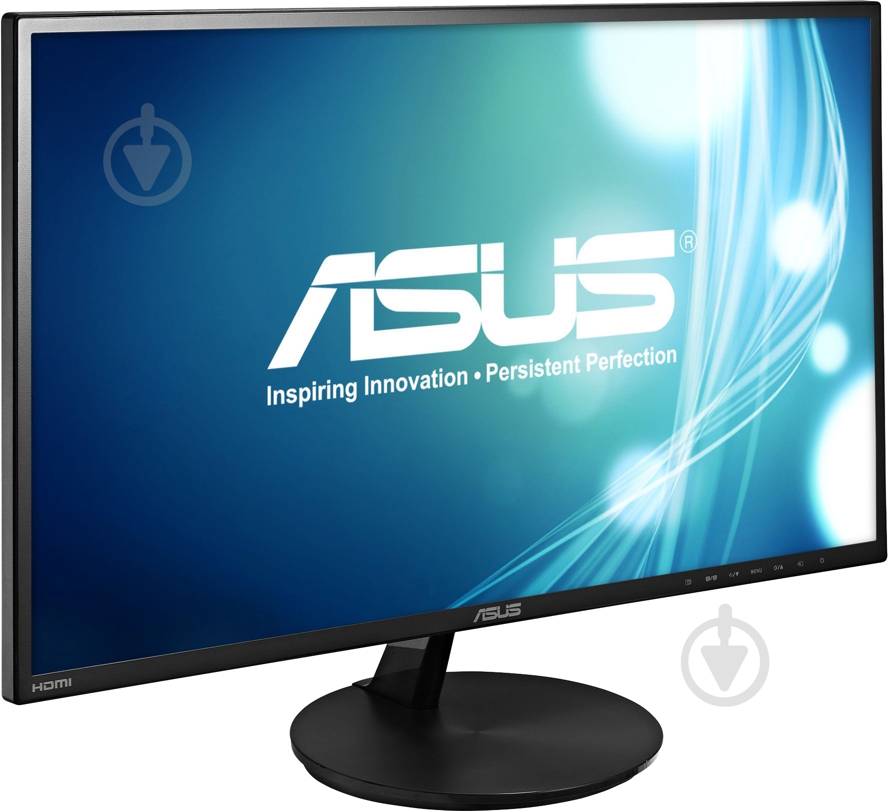 Монитор Asus VN247H 23,6" (90LMGF001T01041K-) - фото 2