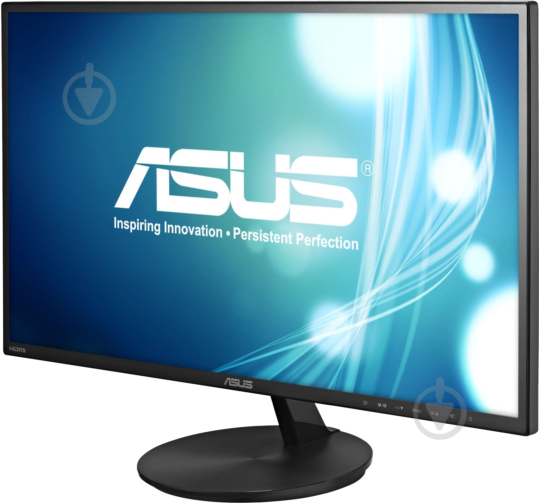 Монитор Asus VN247H 23,6" (90LMGF001T01041K-) - фото 3