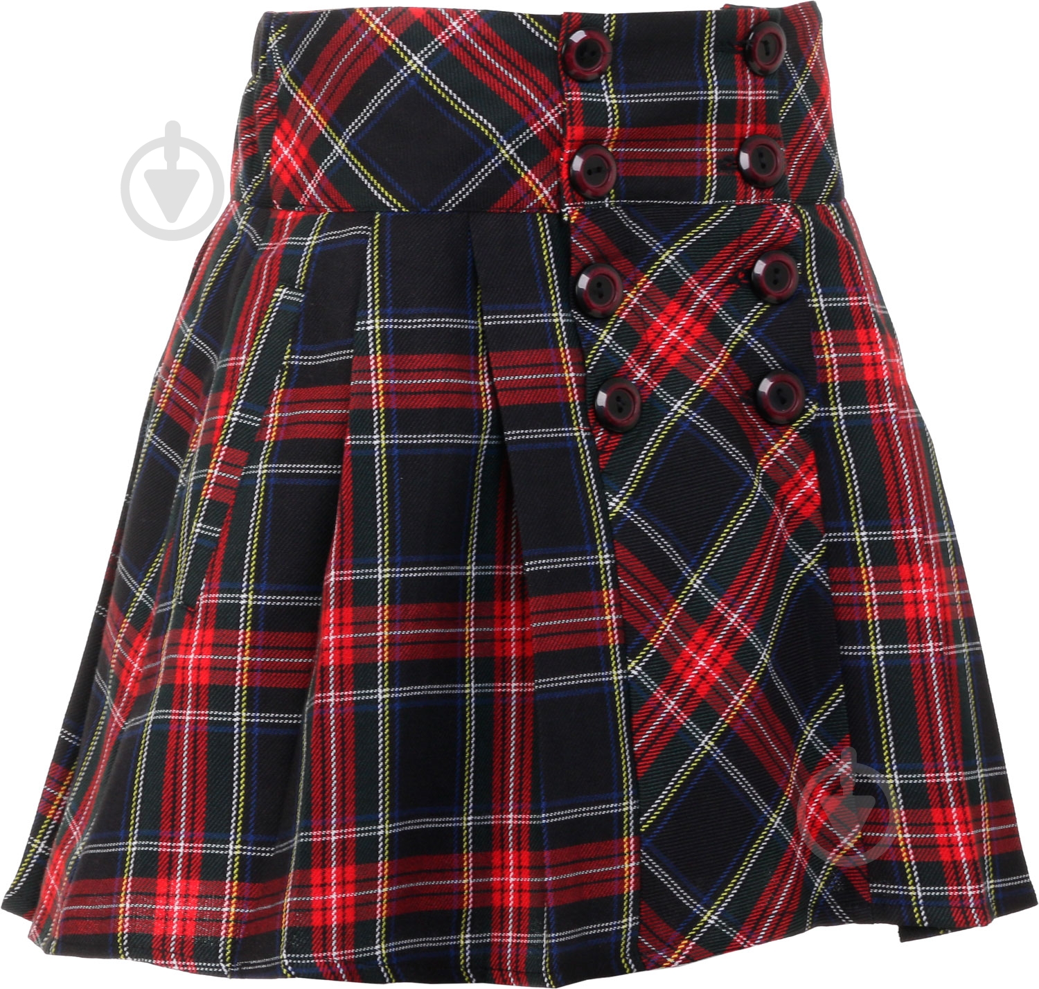 Юбка мод.1005 р.30 Shpak р.128 - фото 2