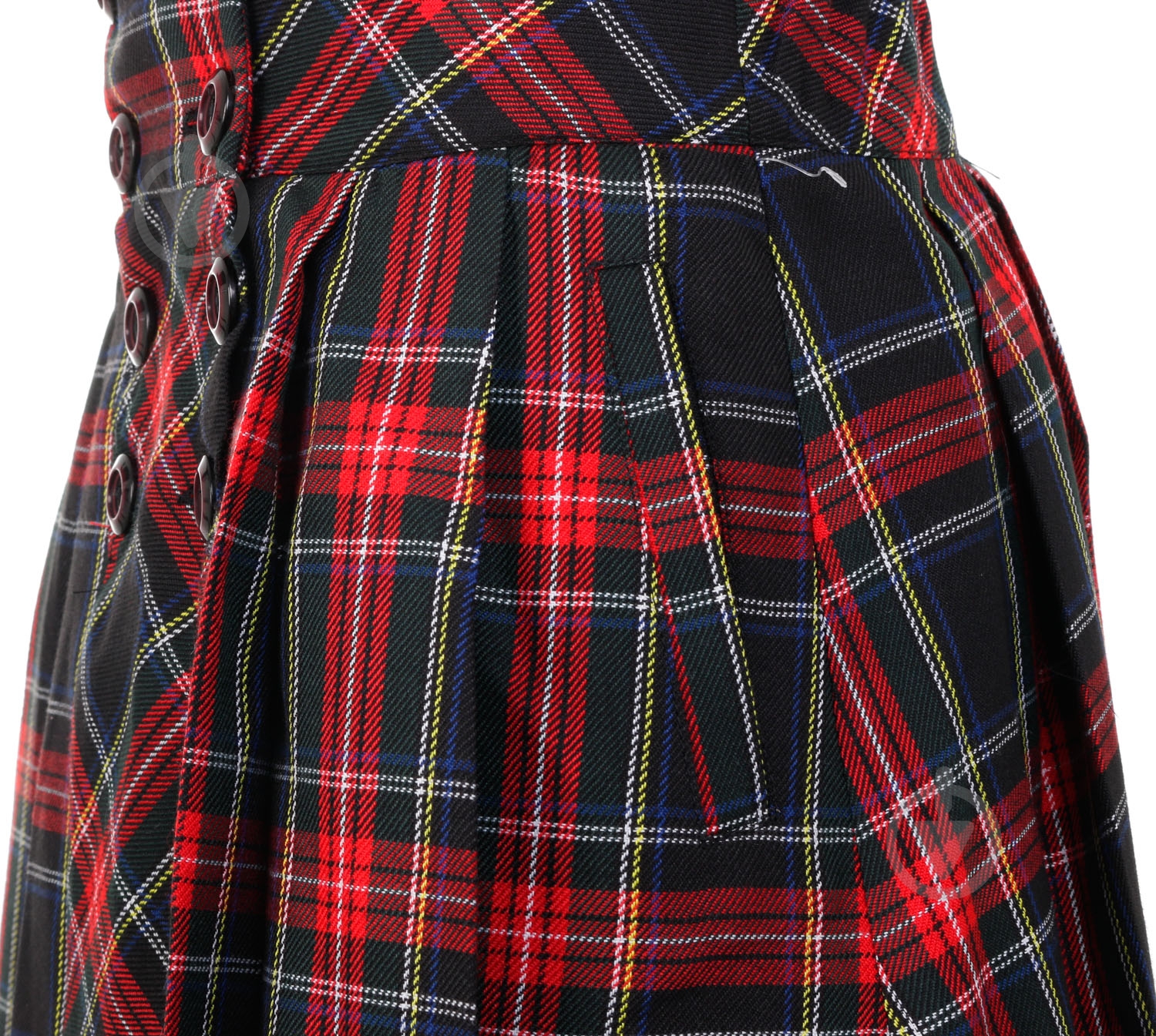 Юбка мод.1005 р.30 Shpak р.128 - фото 4