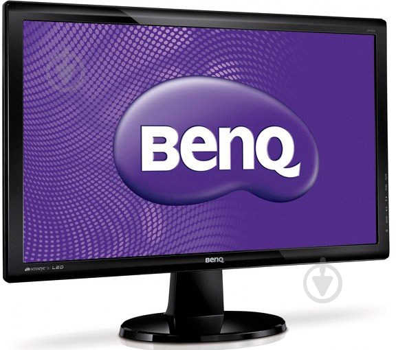 Монитор BenQ GW2255 22" (9H.LA2LA.DPE/9H.LA2LB.DPE) - фото 3 Монитор BenQ GW2255 22" (9H.LA2LA.DPE/9H.LA2LB.DPE) - фото 3