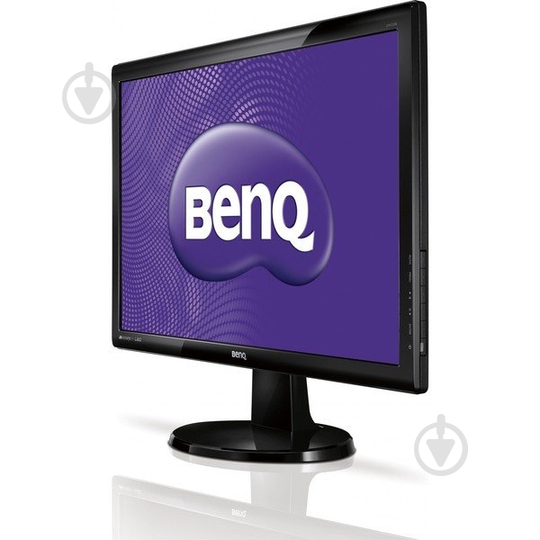 Монитор BenQ GW2255 22" (9H.LA2LA.DPE/9H.LA2LB.DPE) - фото 4 Монитор BenQ GW2255 22" (9H.LA2LA.DPE/9H.LA2LB.DPE) - фото 4