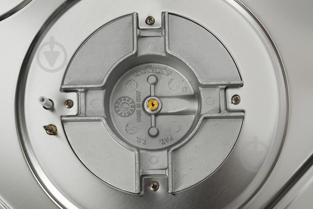 Варочная поверхность газовая Minola MGM 61621 I - фото 7