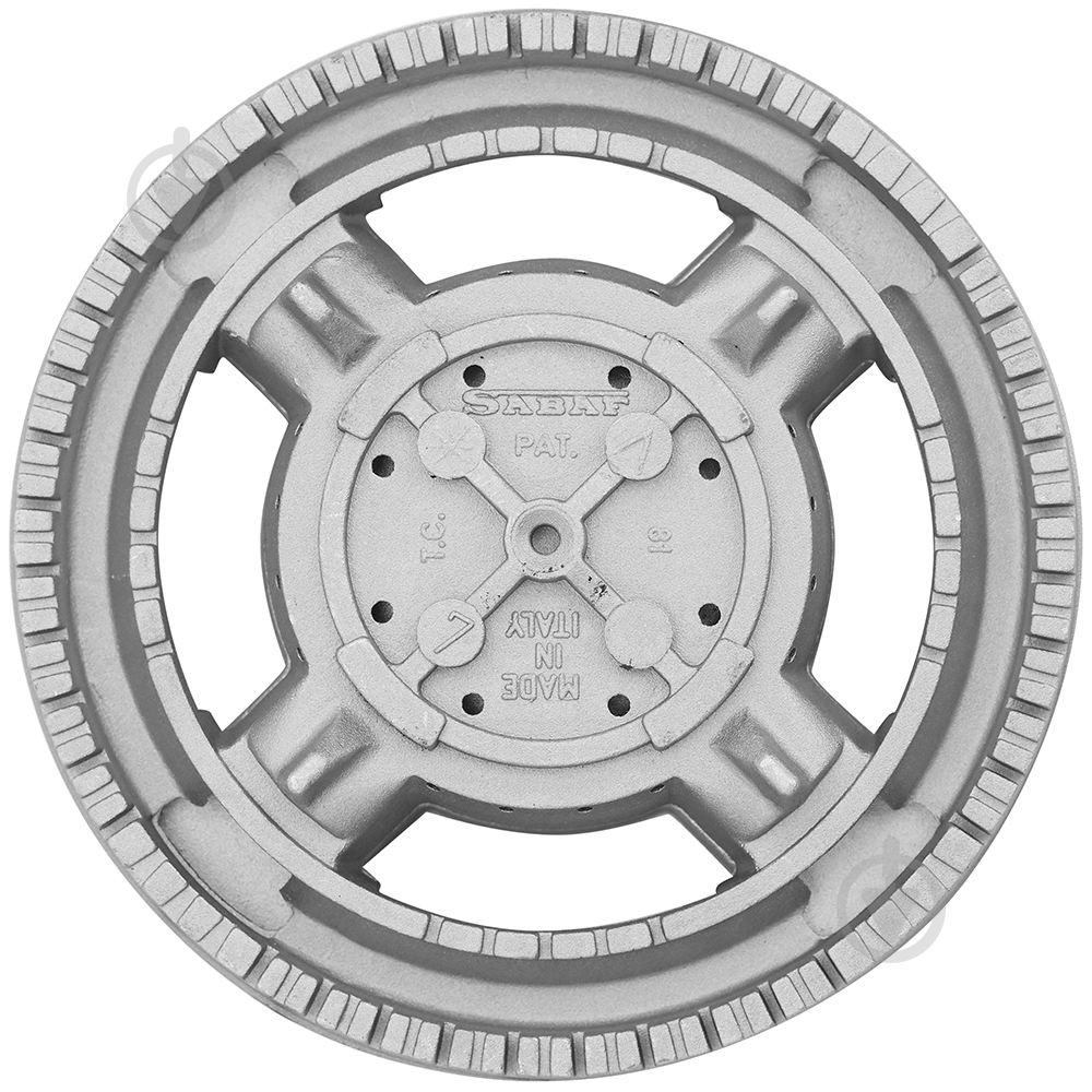Варочная поверхность газовая Minola MGM 61621 I - фото 9