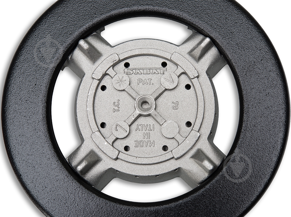 Варочная поверхность газовая Minola MGM 61621 I - фото 8