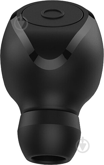 Наушники Nomi Air NBH-500 black - фото 2