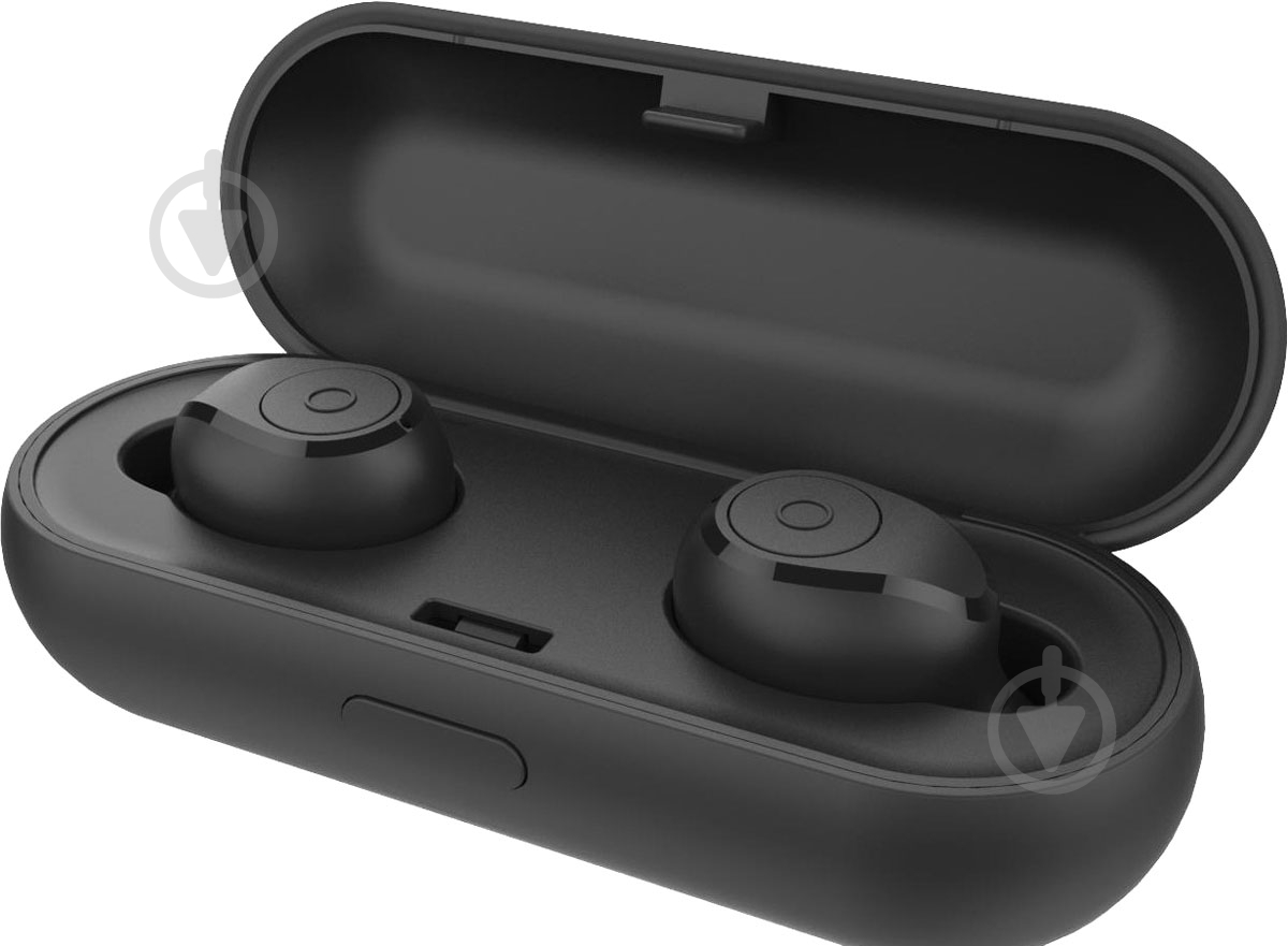 Наушники Nomi Air NBH-500 black - фото 4