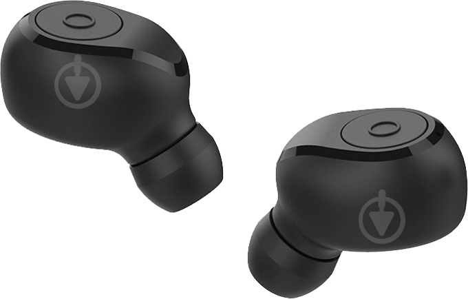 Наушники Nomi Air NBH-500 black - фото 1