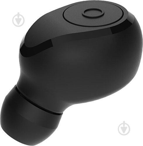 Наушники Nomi Air NBH-500 black - фото 3