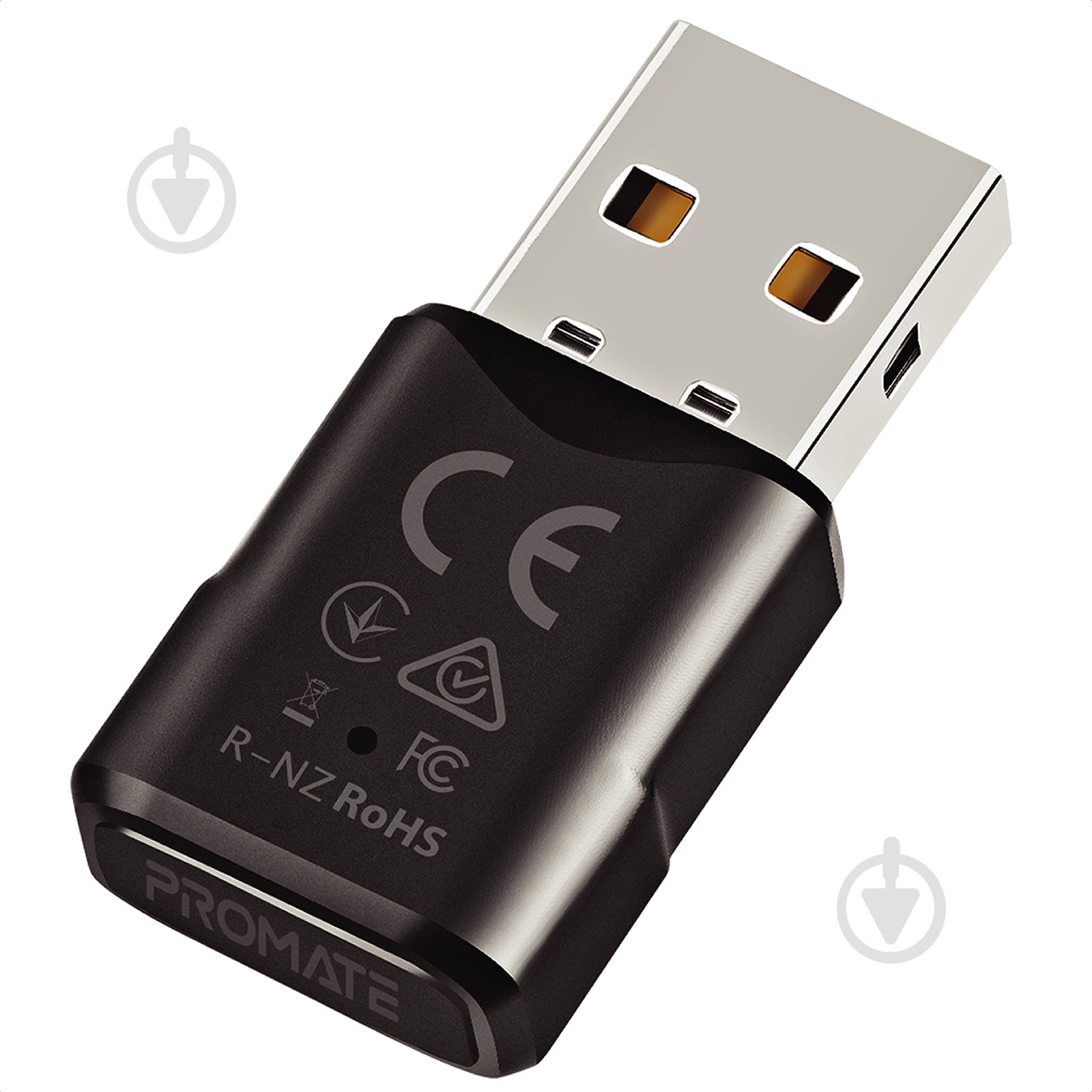 Bluetooth-адаптер Promate аудио BlueLink - фото 1