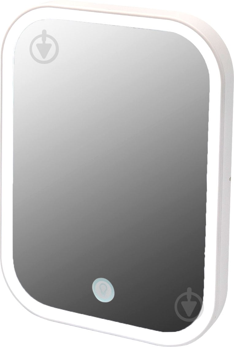 Зеркало Rotex RHC20-W Magic Mirror - фото 1 Зеркало Rotex RHC20-W Magic Mirror - фото 1