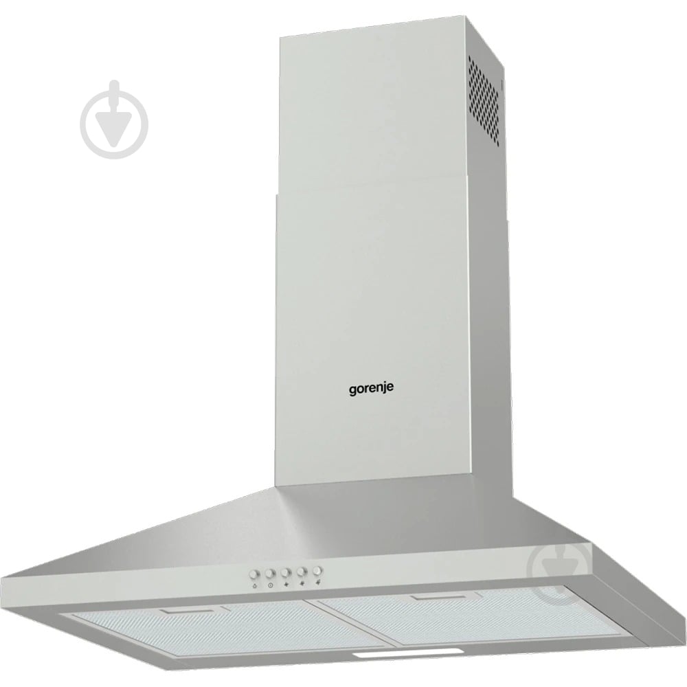 Вытяжка Gorenje WHC629E4X - фото 3 Вытяжка Gorenje WHC629E4X - фото 3