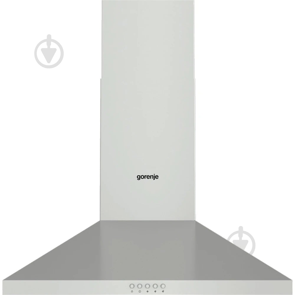 Вытяжка Gorenje WHC629E4X - фото 2 Вытяжка Gorenje WHC629E4X - фото 2