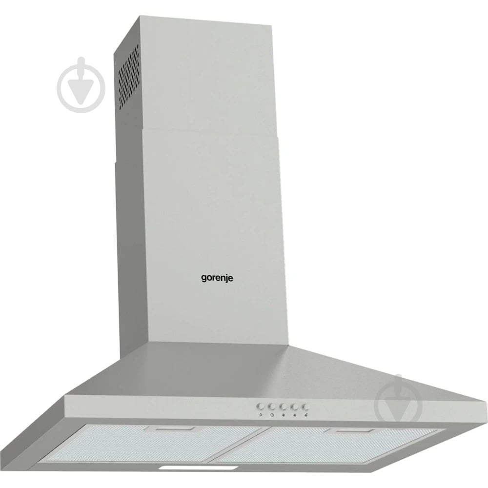 Вытяжка Gorenje WHC629E4X - фото 1 Вытяжка Gorenje WHC629E4X - фото 1