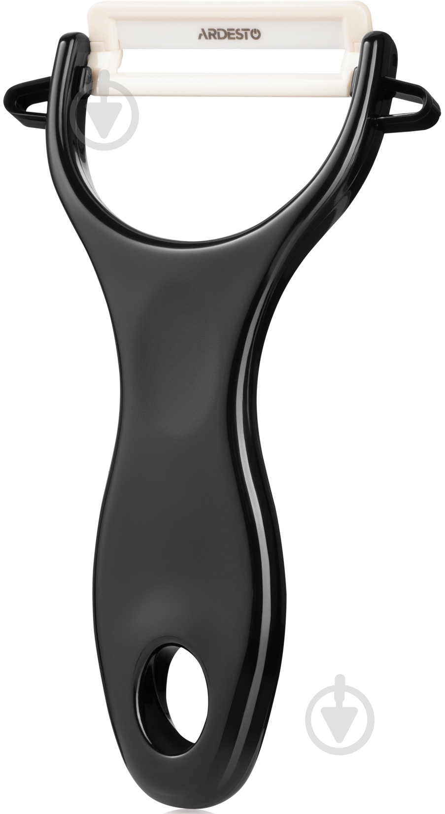 Овощечистка ARDESTO Fresh черный AR2101CZ - фото 2 Овощечистка ARDESTO Fresh черный AR2101CZ - фото 2