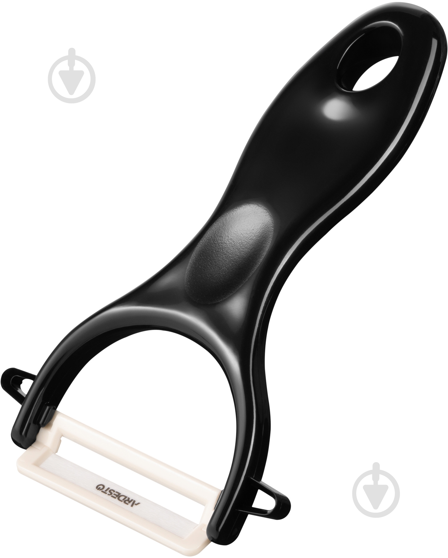 Овощечистка ARDESTO Fresh черный AR2101CZ - фото 1 Овощечистка ARDESTO Fresh черный AR2101CZ - фото 1