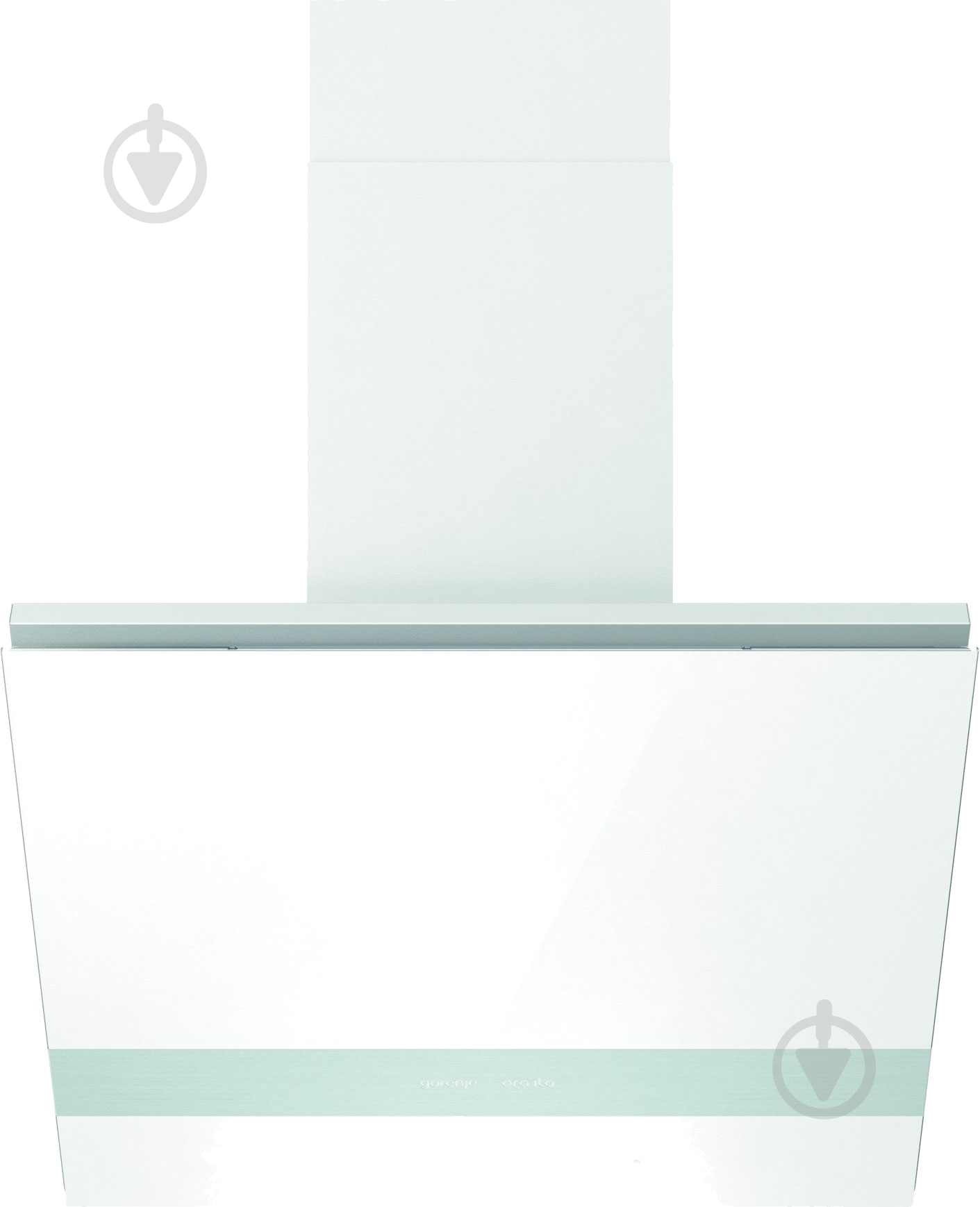 Вытяжка Gorenje WHI 643 ORA-W - фото 1 Вытяжка Gorenje WHI 643 ORA-W - фото 1