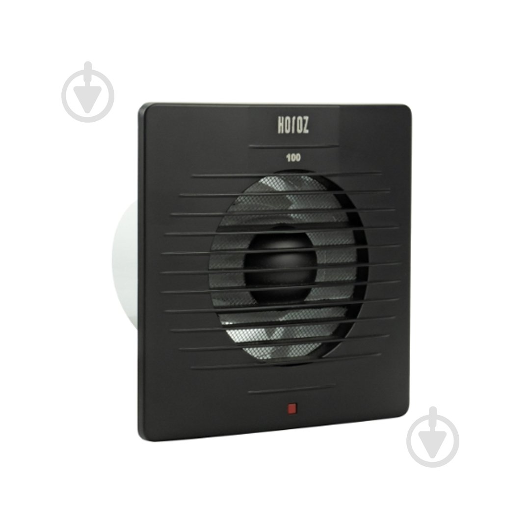 Вытяжной вентилятор HOROZ ELECTRIC 500-060-100 - фото 1 Вытяжной вентилятор HOROZ ELECTRIC 500-060-100 - фото 1