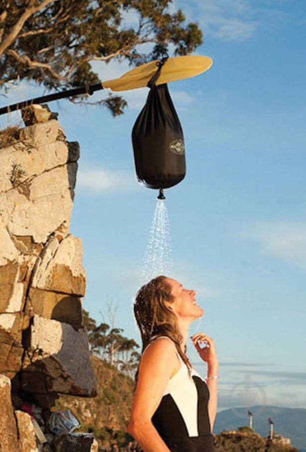 Душ переносной Pocket Shower Black STS APSHOWER - фото 3