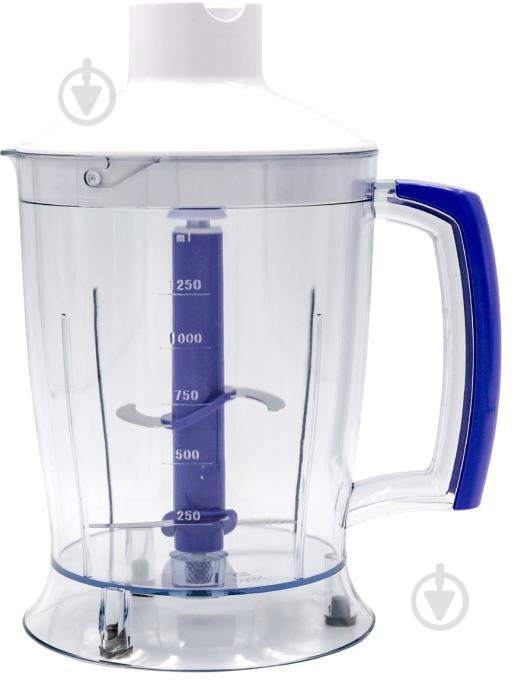 Блендер погружной Rotex RTB508-W - фото 9